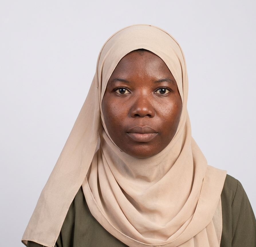 Hamdiyat Sogleh Abdulai